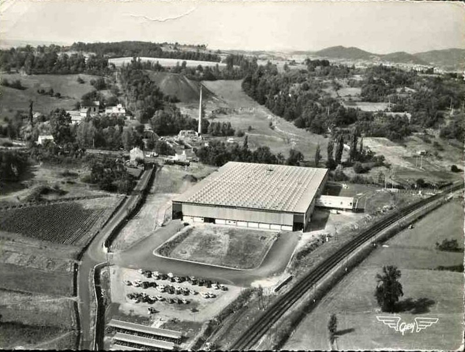 Ducellier (1830-1980) 150 ans d'histoire