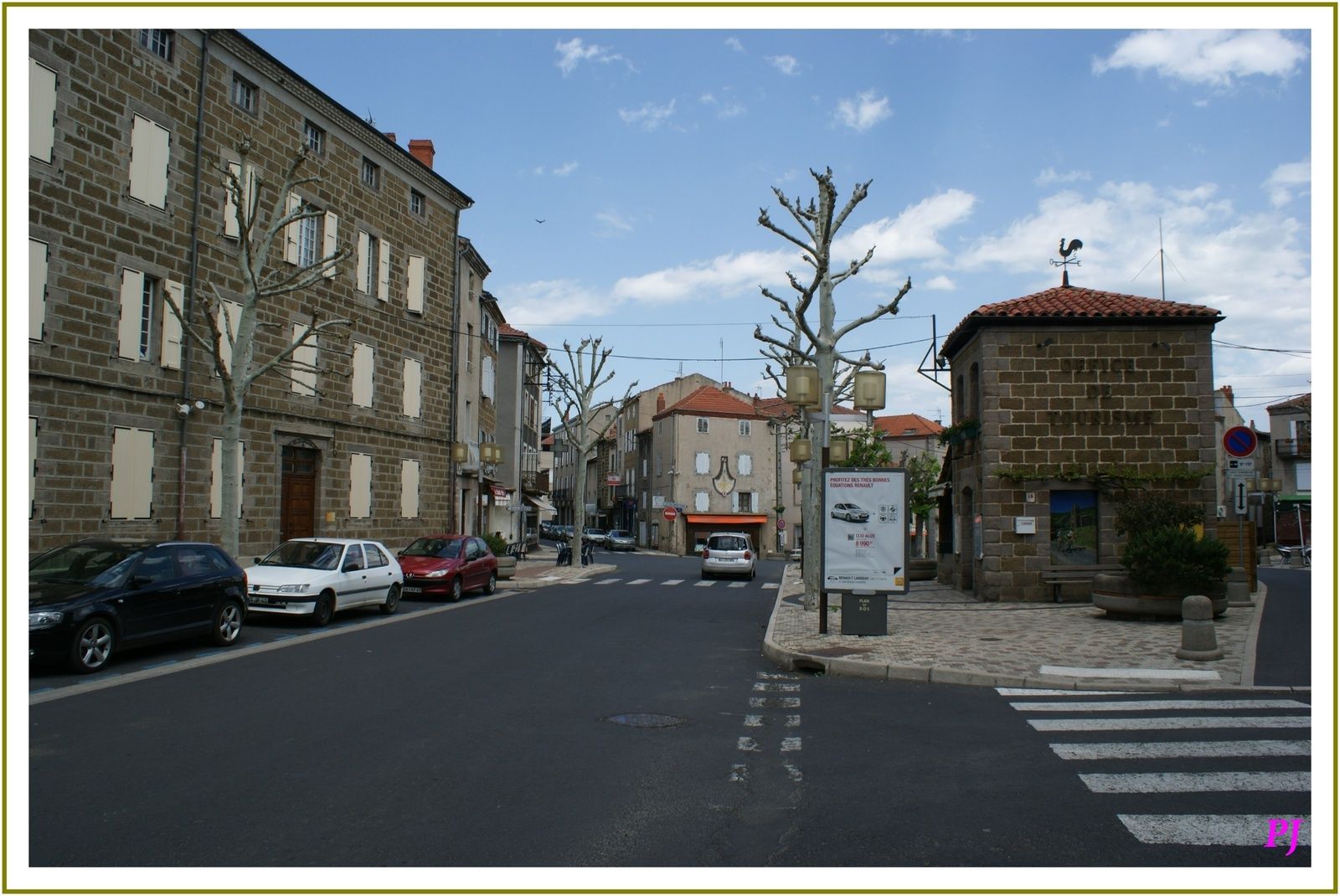 Langeac