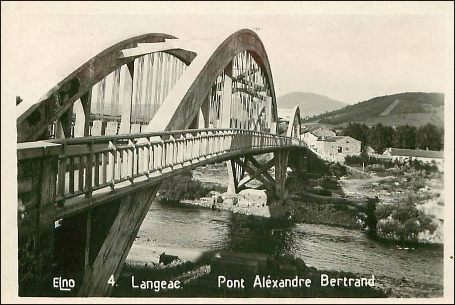 Il était une fois Langeac