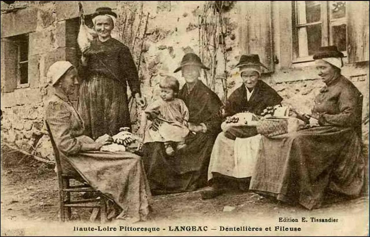 Il était une fois Langeac