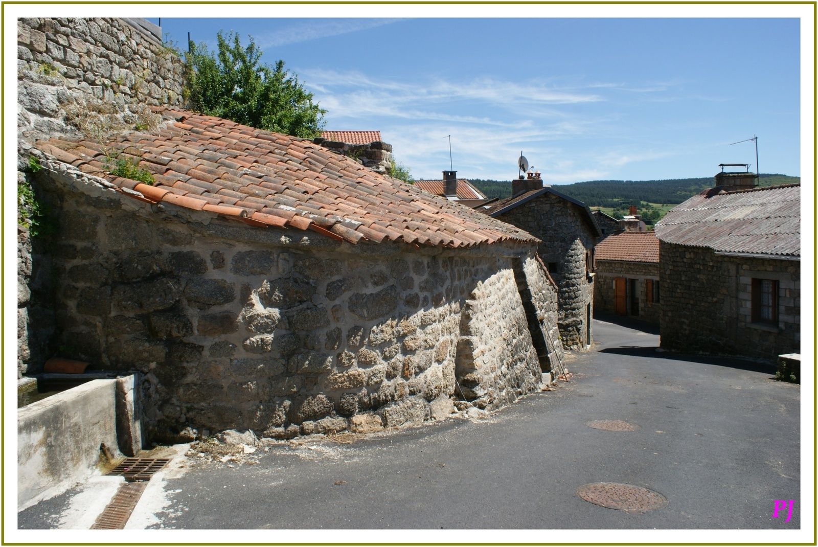 Chanaleilles 