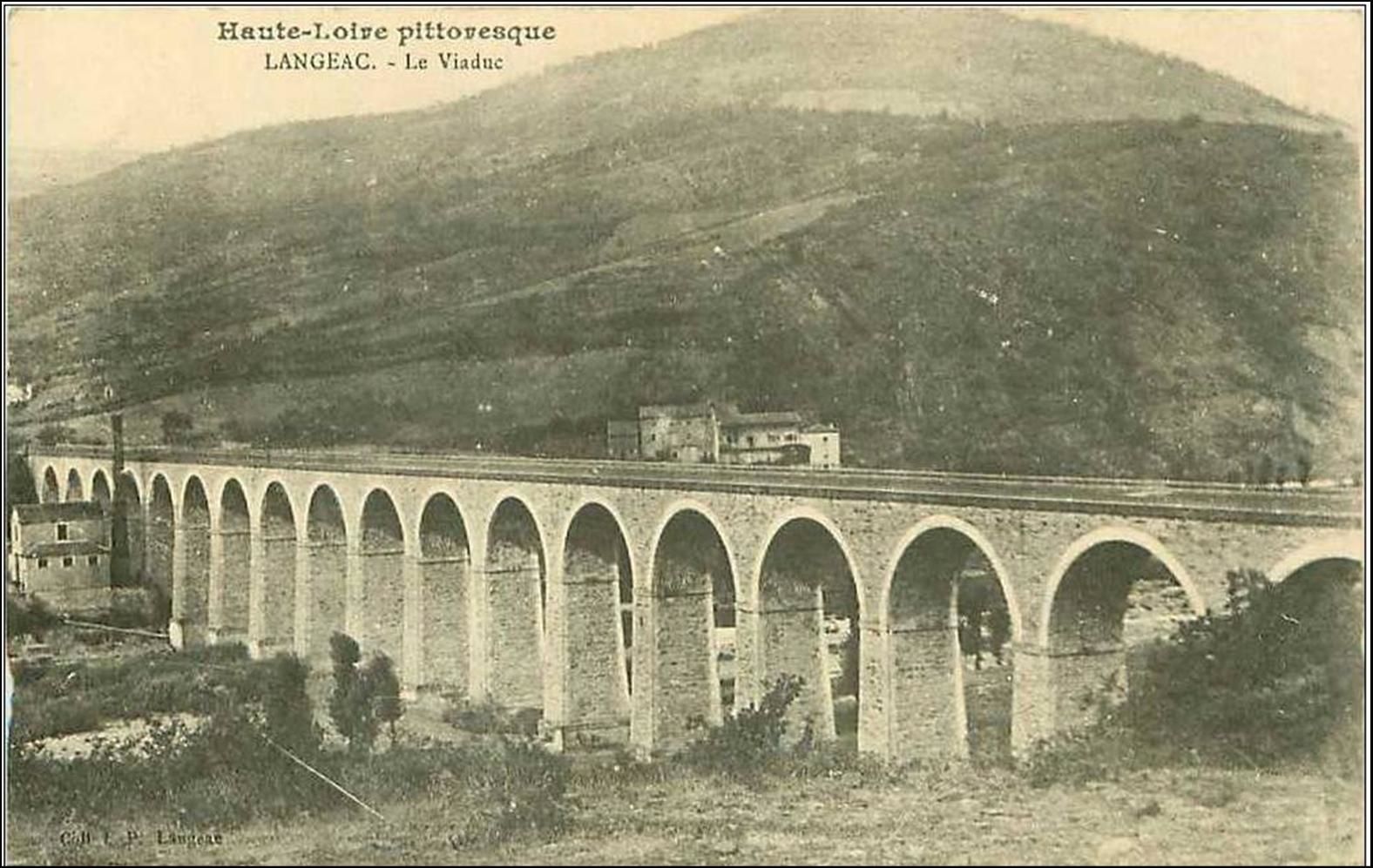 Il était une fois Langeac