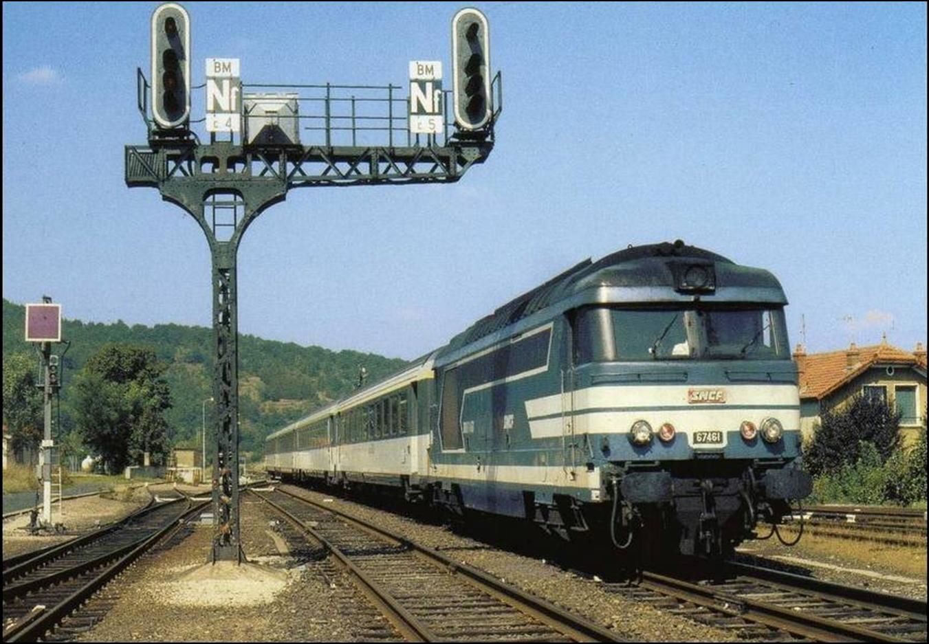 Il était une fois Langeac