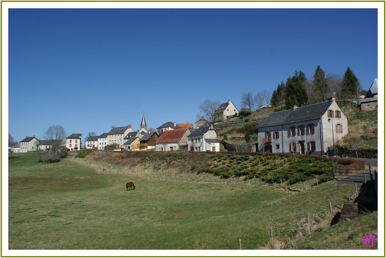Montboudif