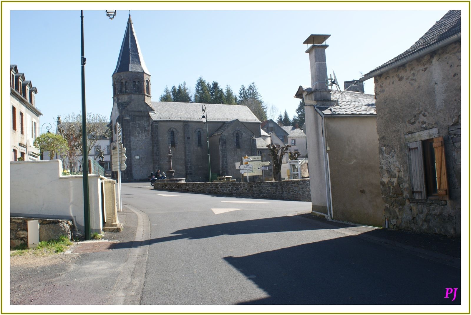 Montboudif