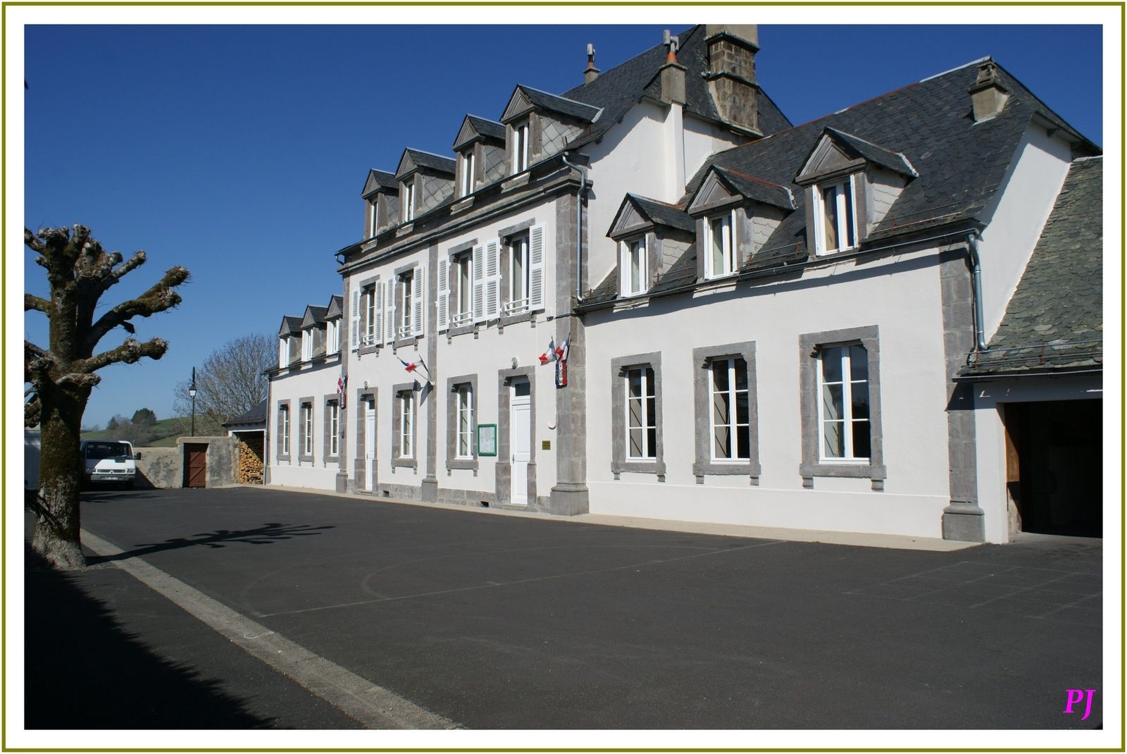 Montboudif