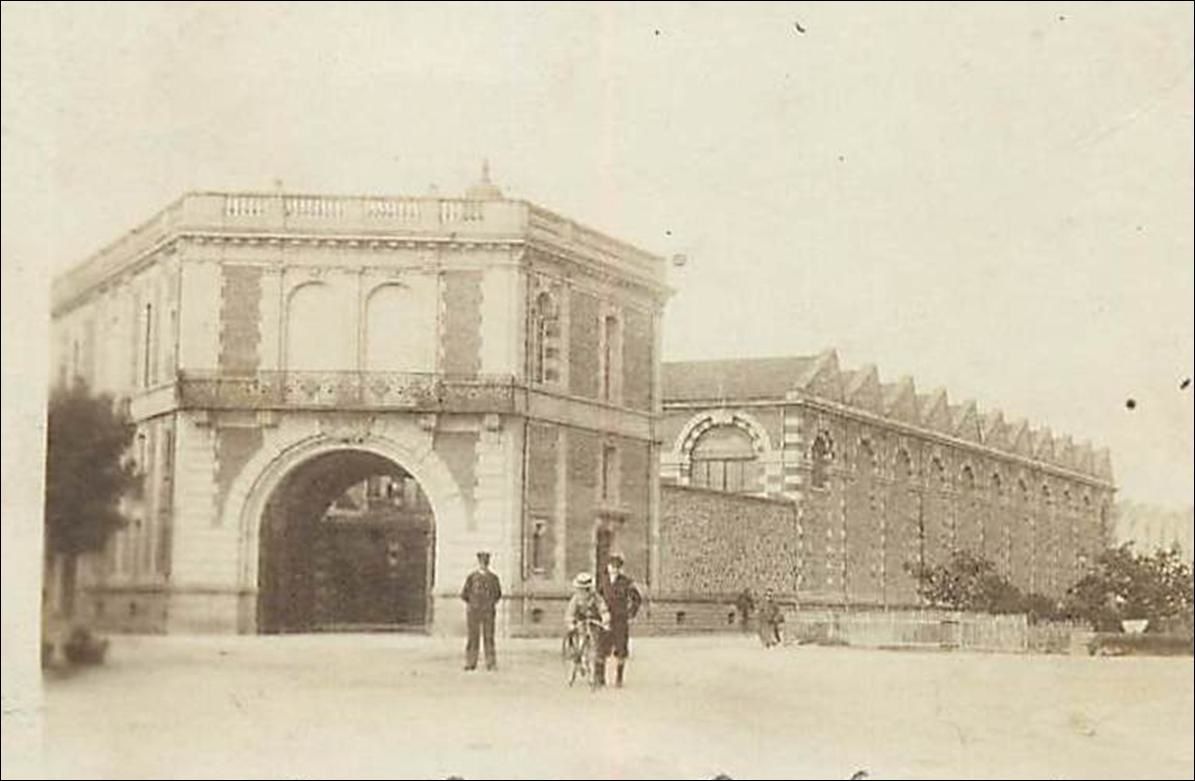 Usines de vètements Conchon Quinette
