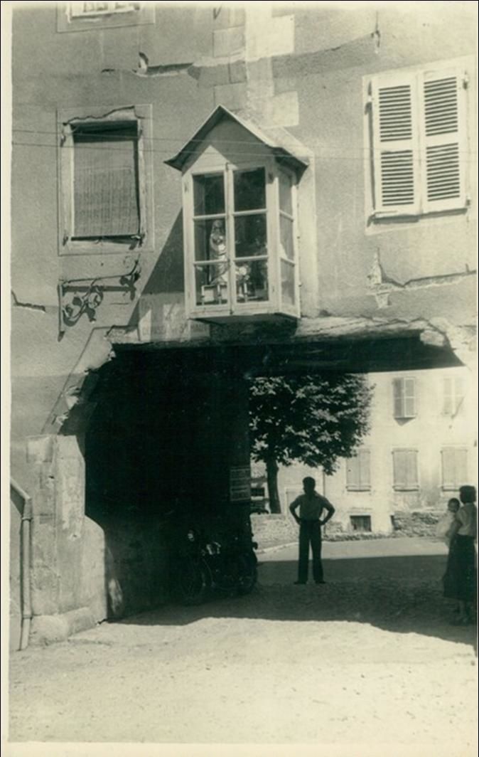 Il était une fois chaudes Aigues