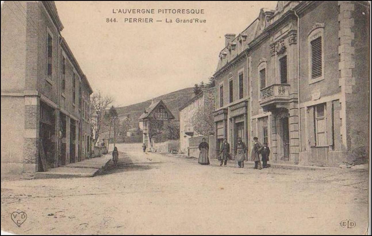 Perrier 