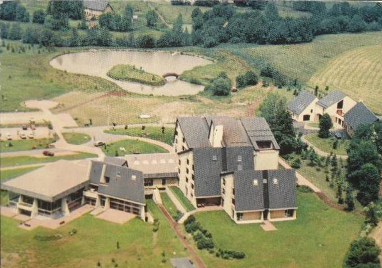 Il était une fois Saint Sauves D'Auvergne