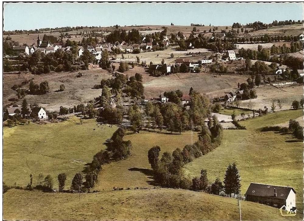 Il était une fois Saint Sauves D'Auvergne