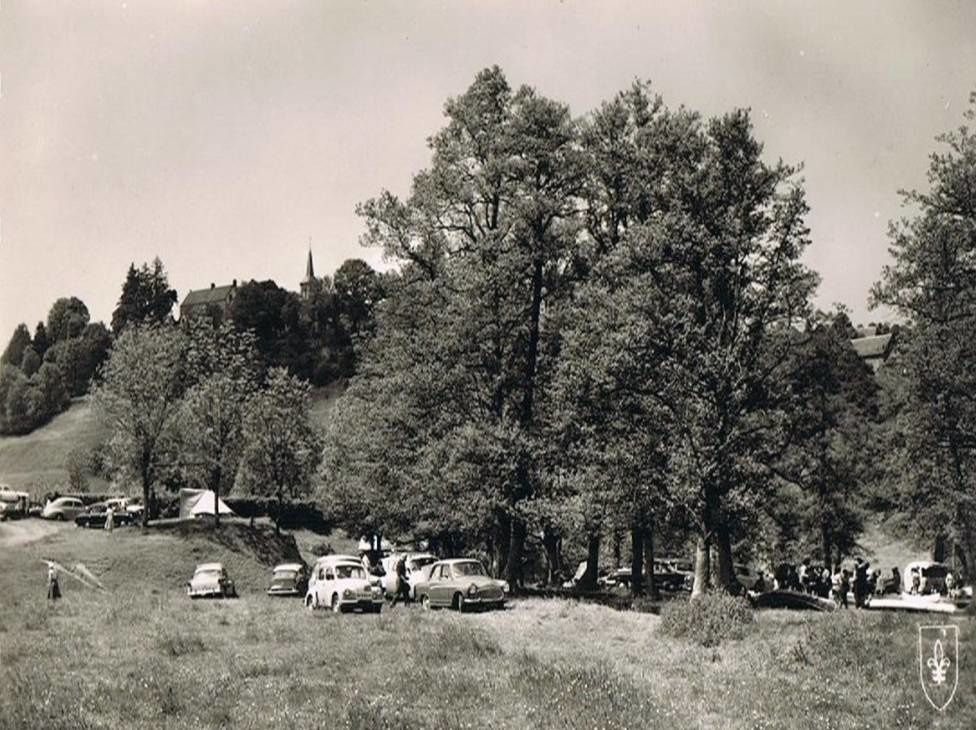 Il était une fois Saint Sauves D'Auvergne