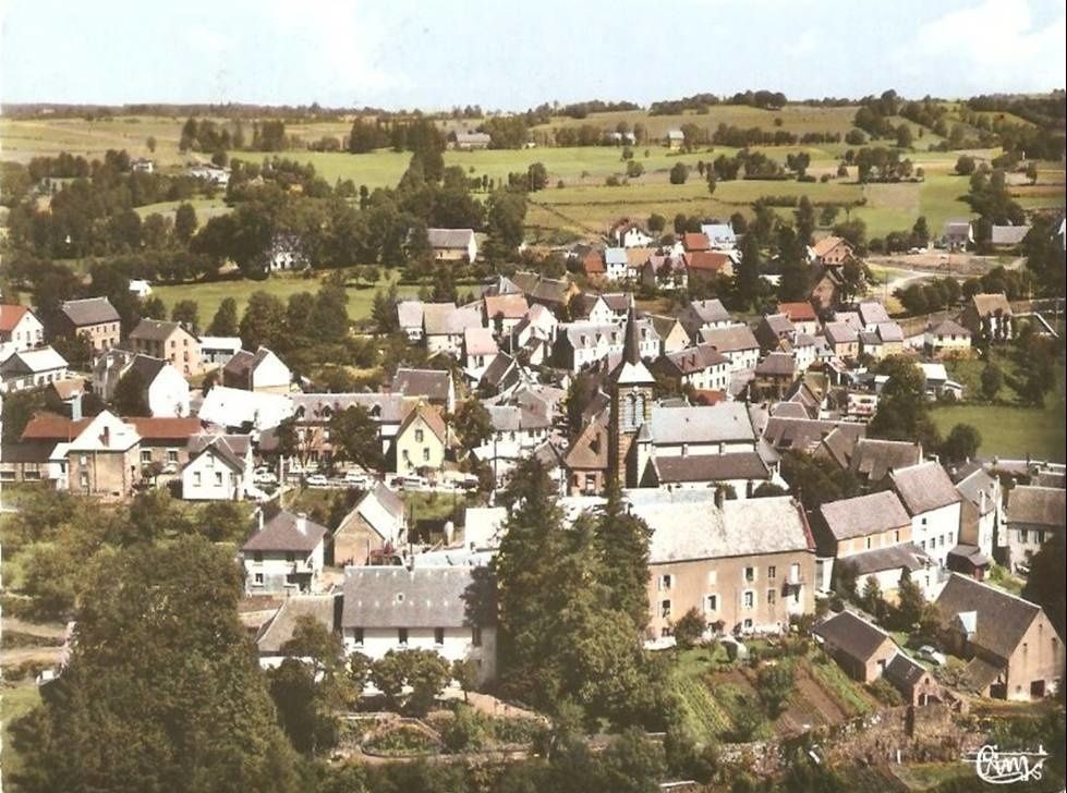 Il était une fois Saint Sauves D'Auvergne