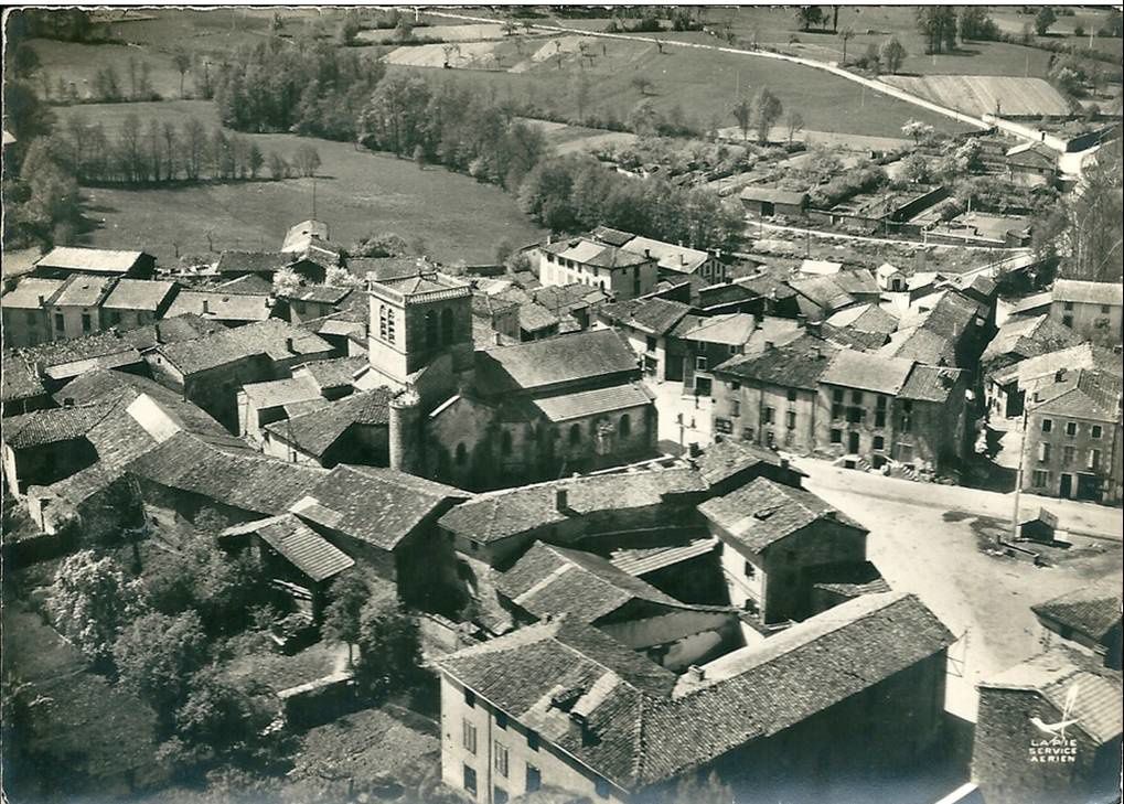 Il était une fois Dore l'Eglise