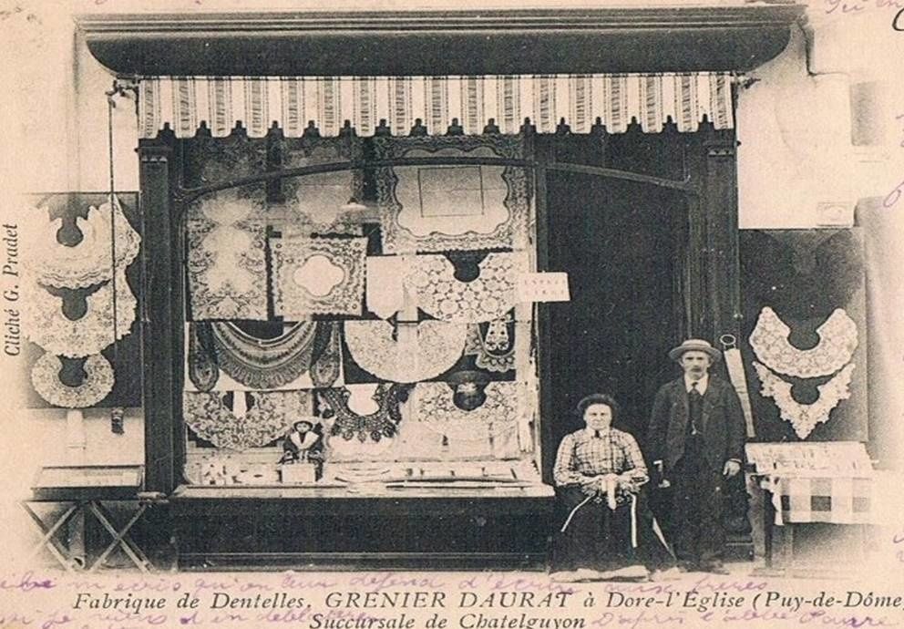 Il était une fois Dore l'Eglise