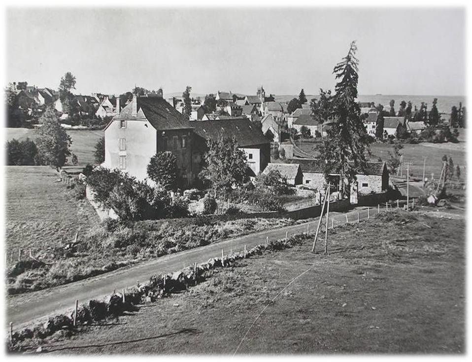  Chalinargues
