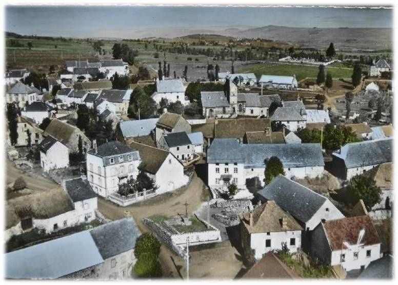  Chalinargues