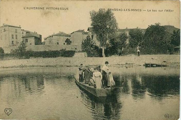  Brassac-les-mines