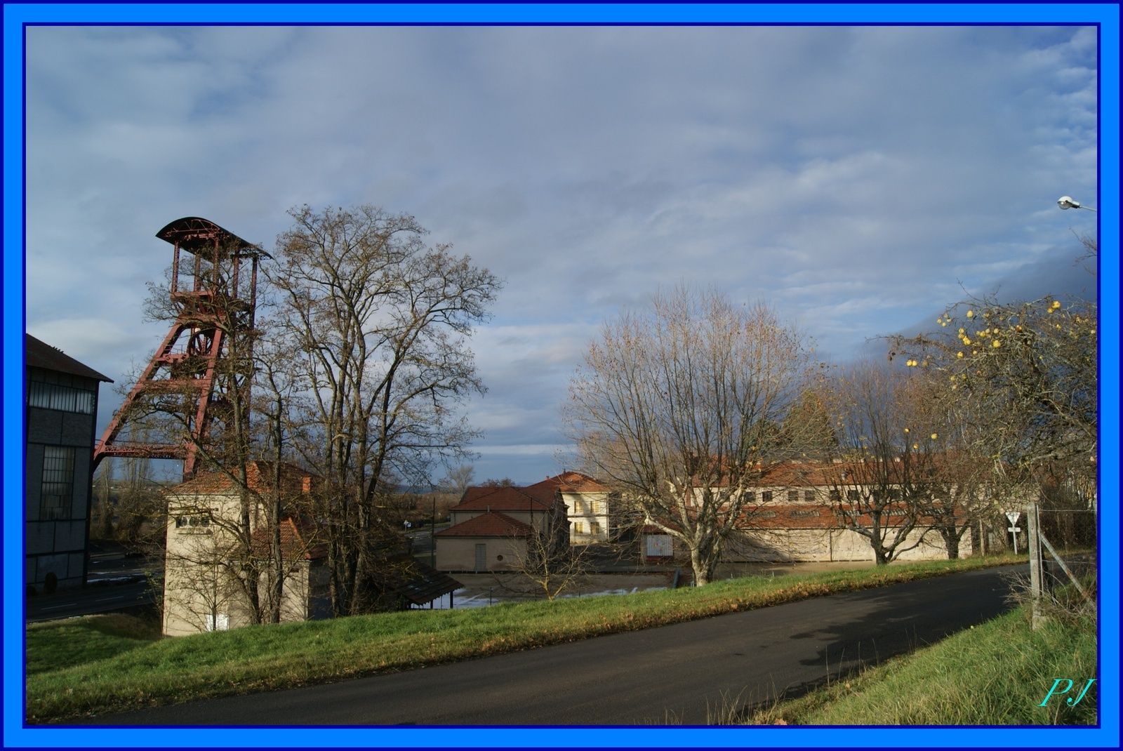  Brassac-les-mines