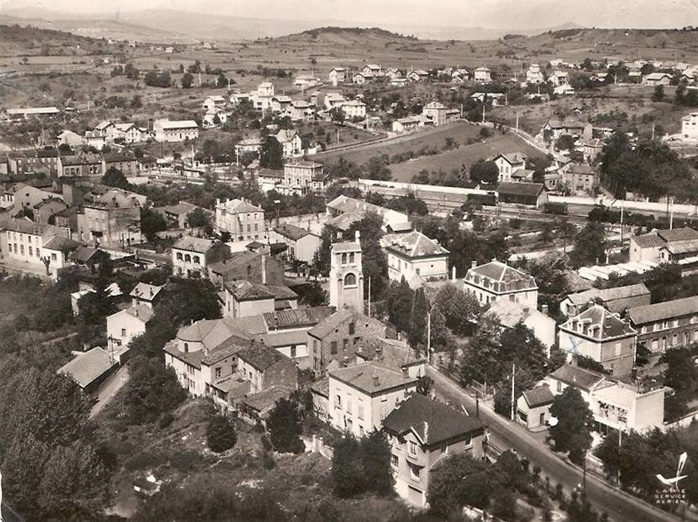  Brassac-les-mines