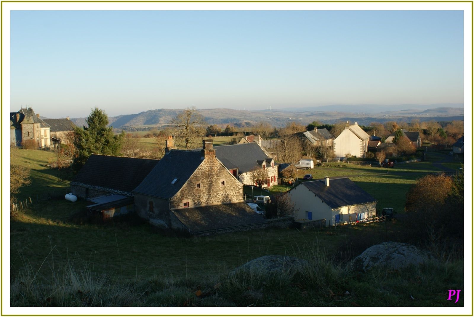  Chalinargues
