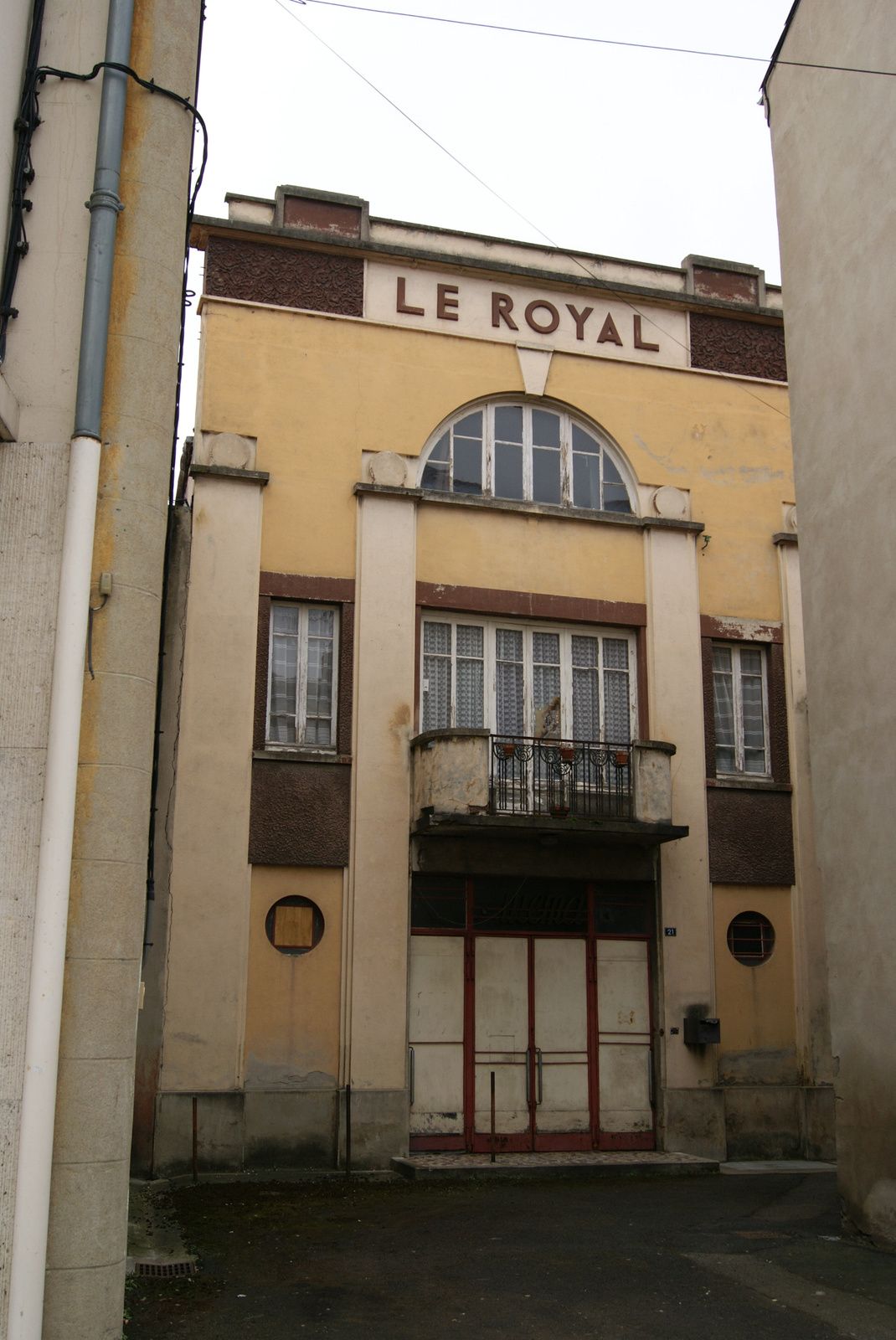  Brassac-les-mines