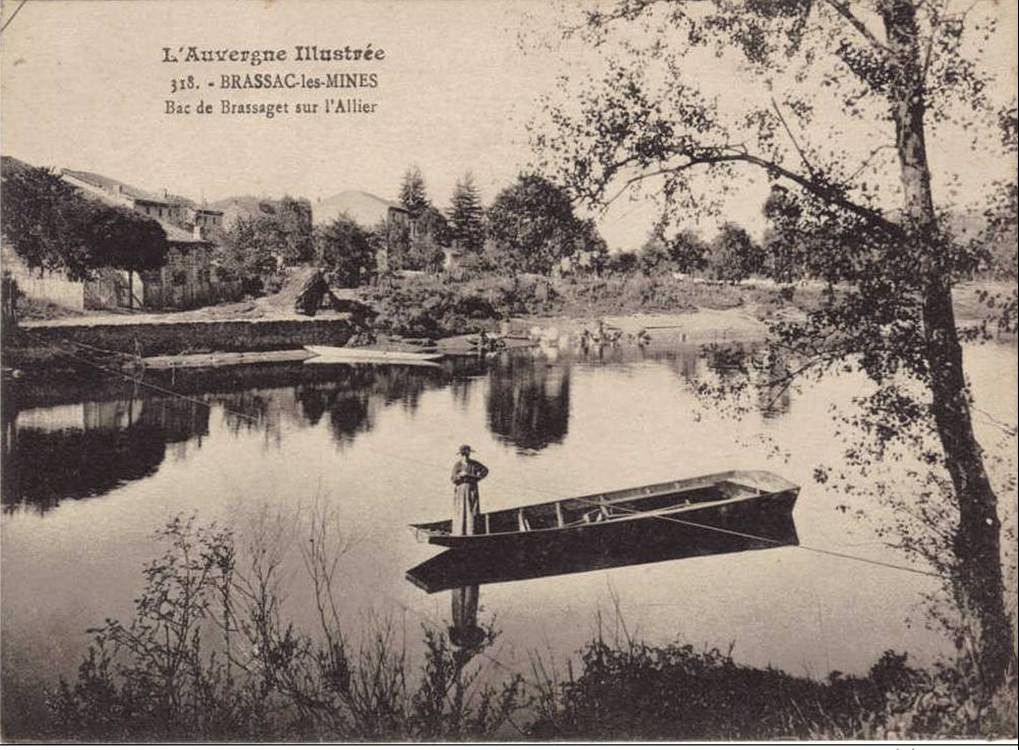  Brassac-les-mines