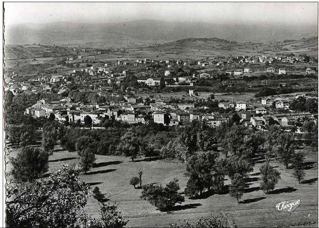  Brassac-les-mines