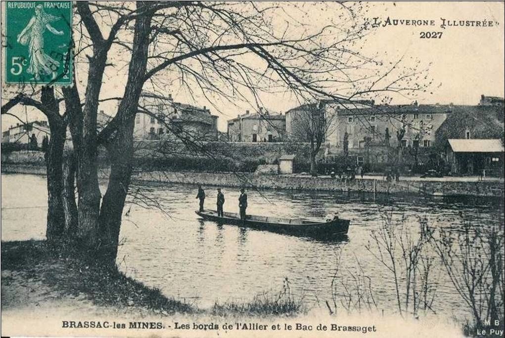 Brassac-les-mines