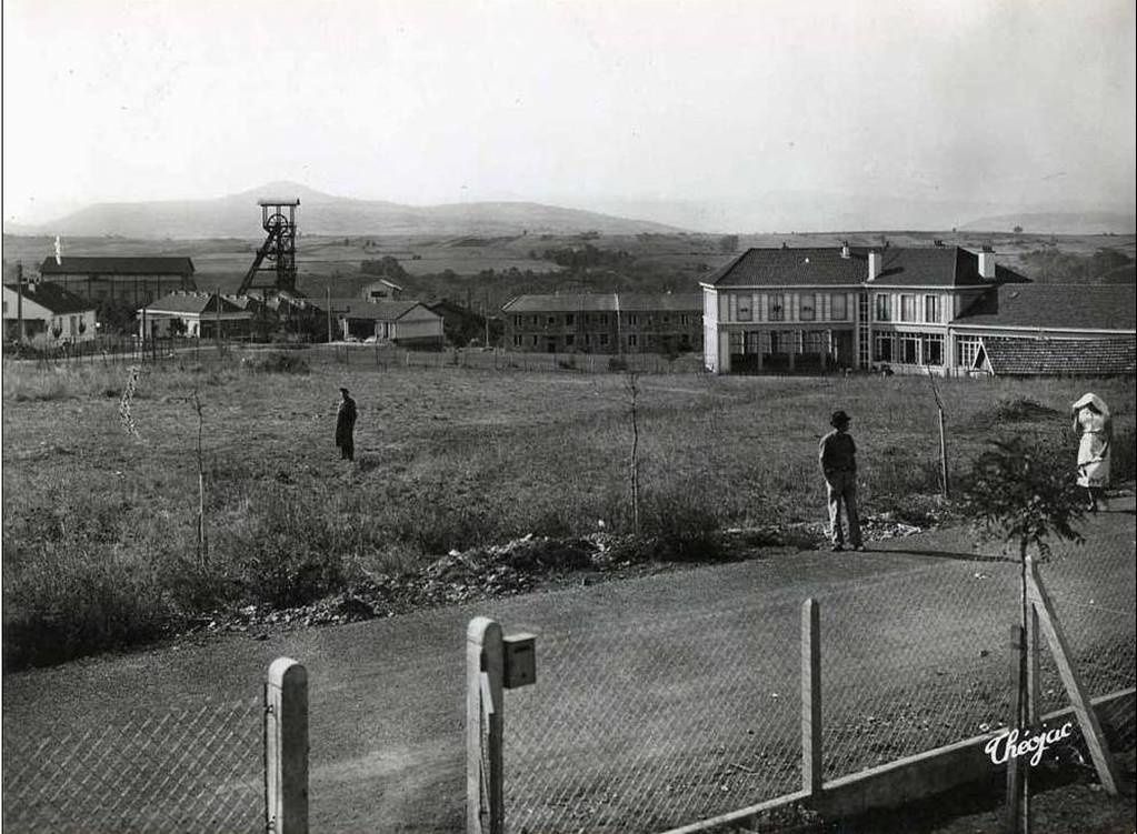  Brassac-les-mines