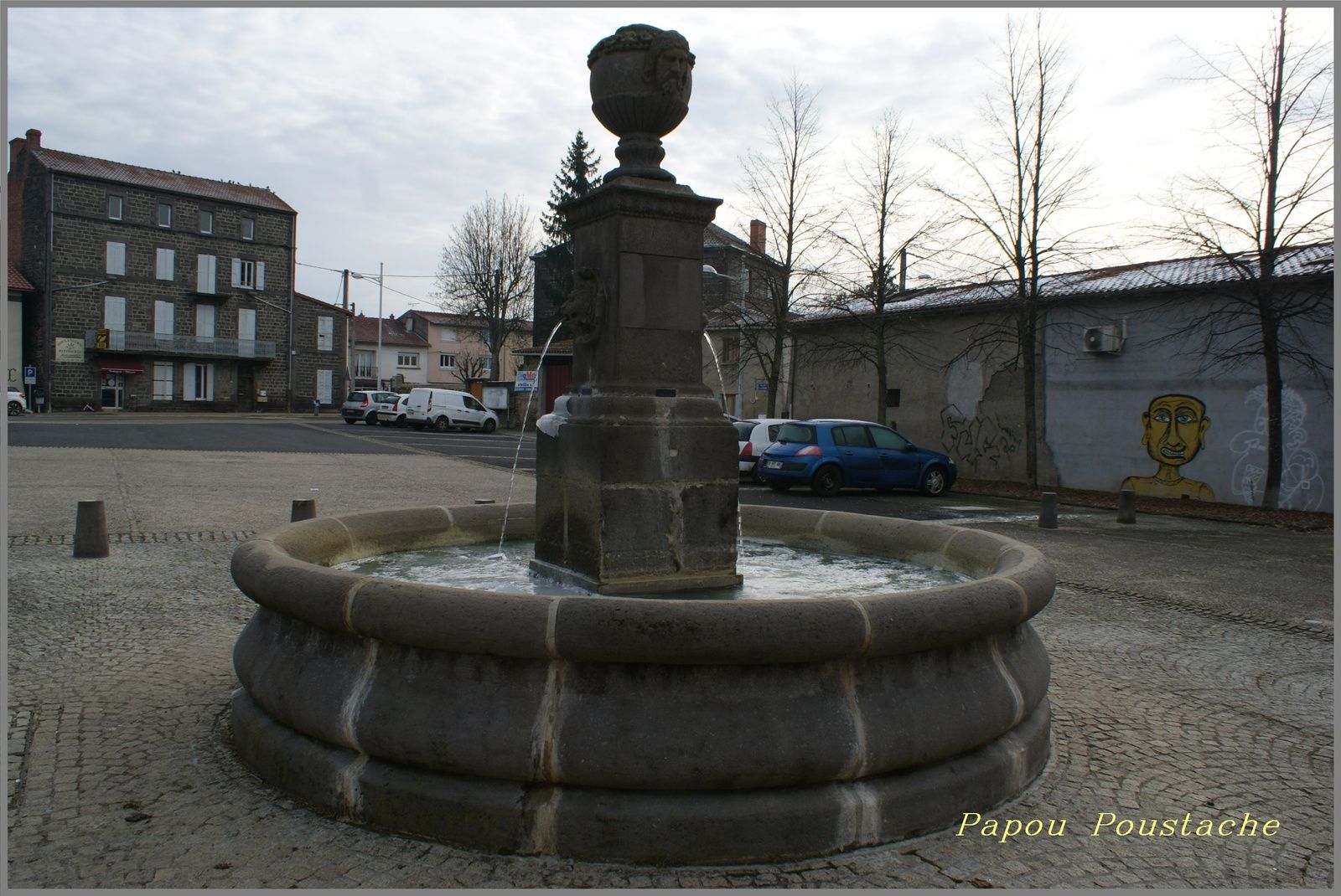 Lussat