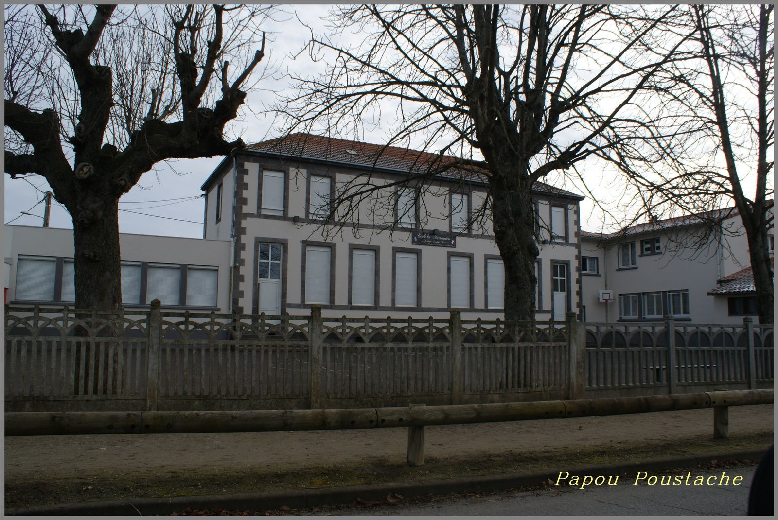 Lussat