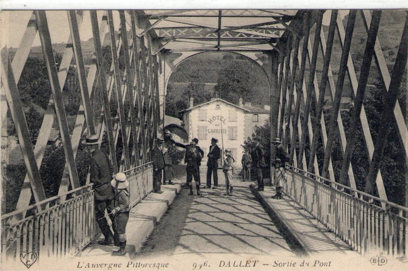 Il était une fois Dallet