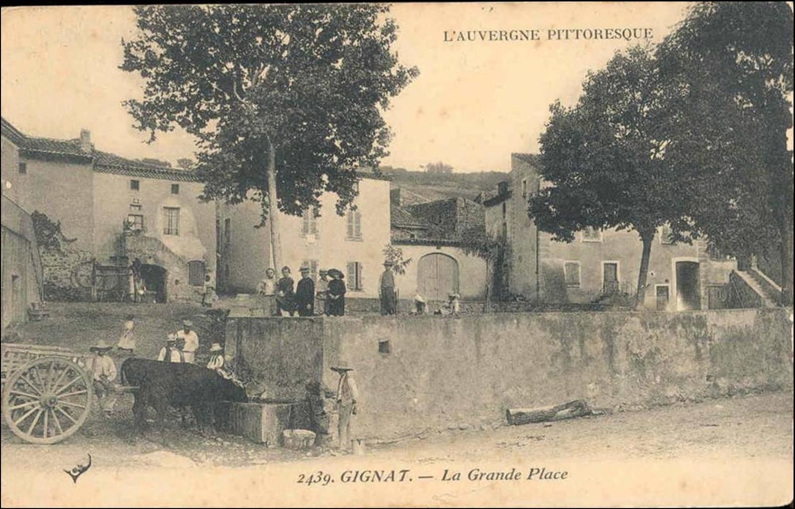 Gignat