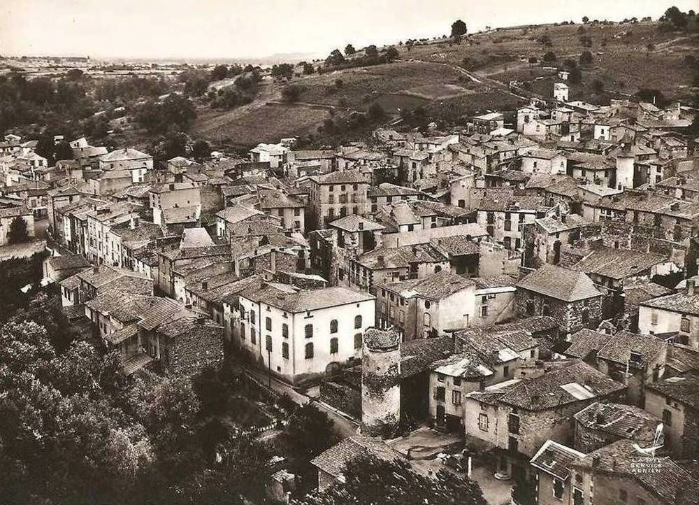 Il était une fois Dallet