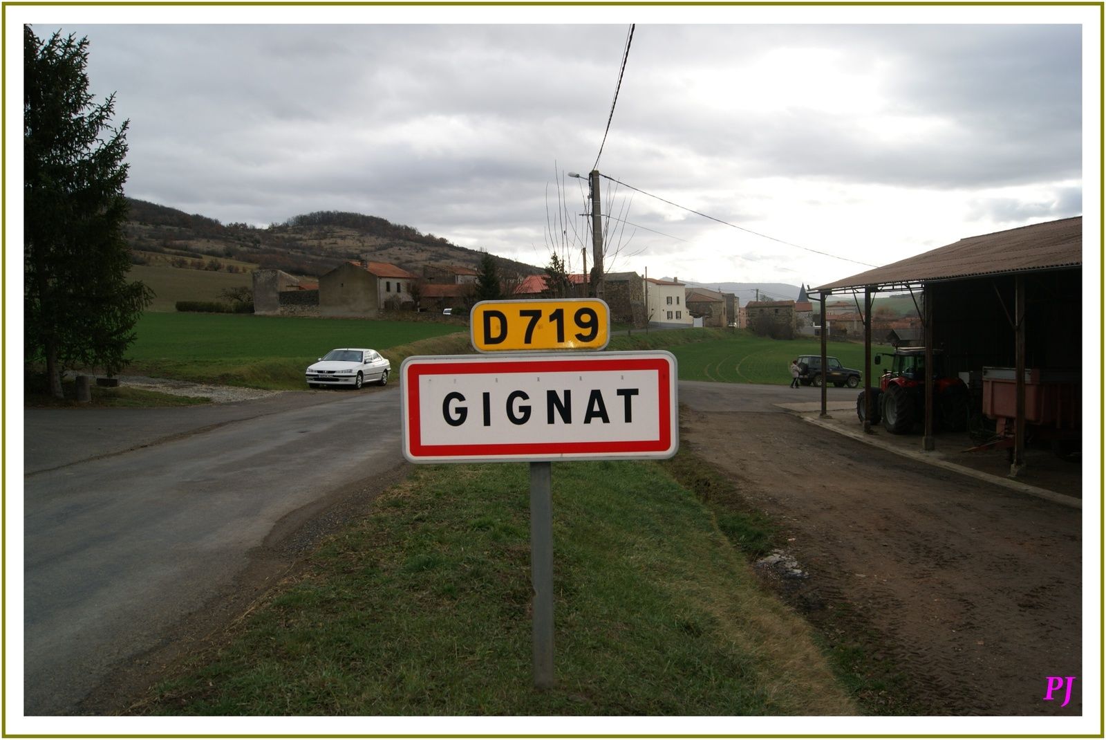 Gignat