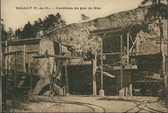 Il était une fois Dallet