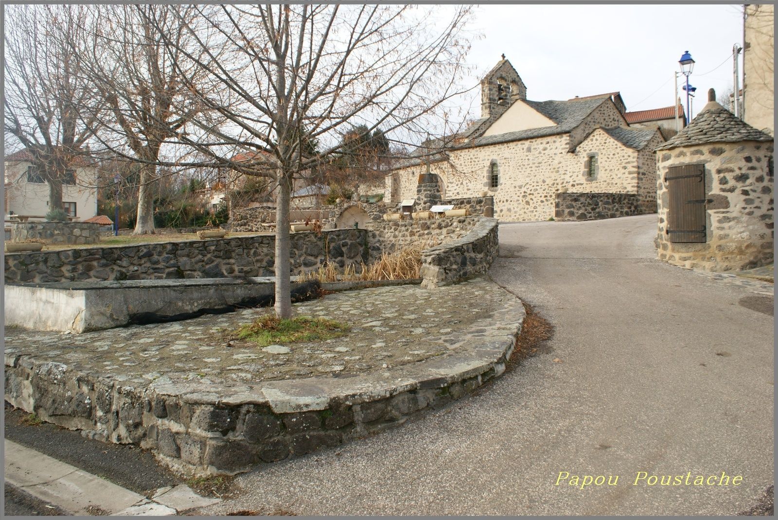 Ternant les Eaux