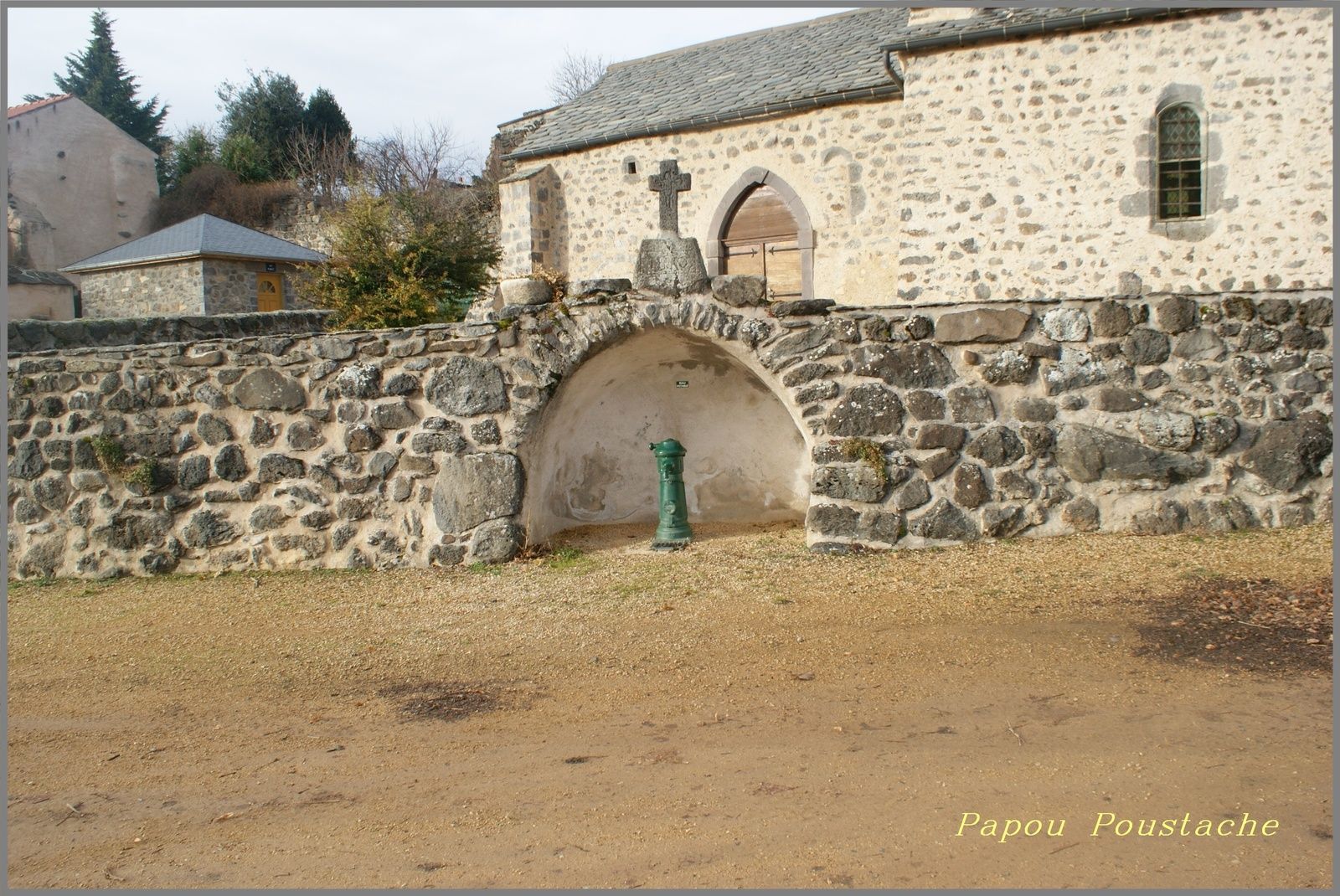 Ternant les Eaux
