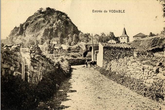 Vodable