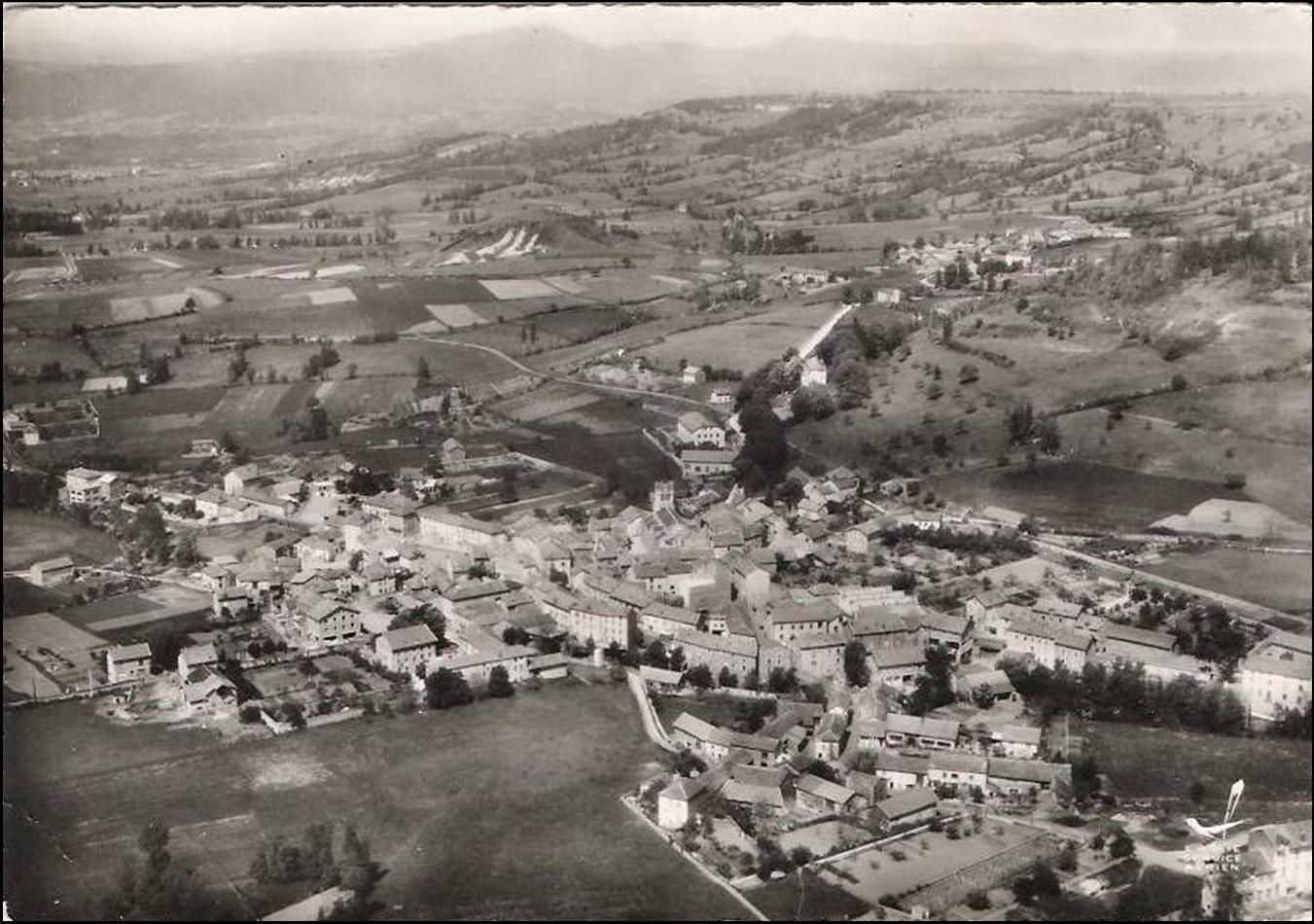 Rosières