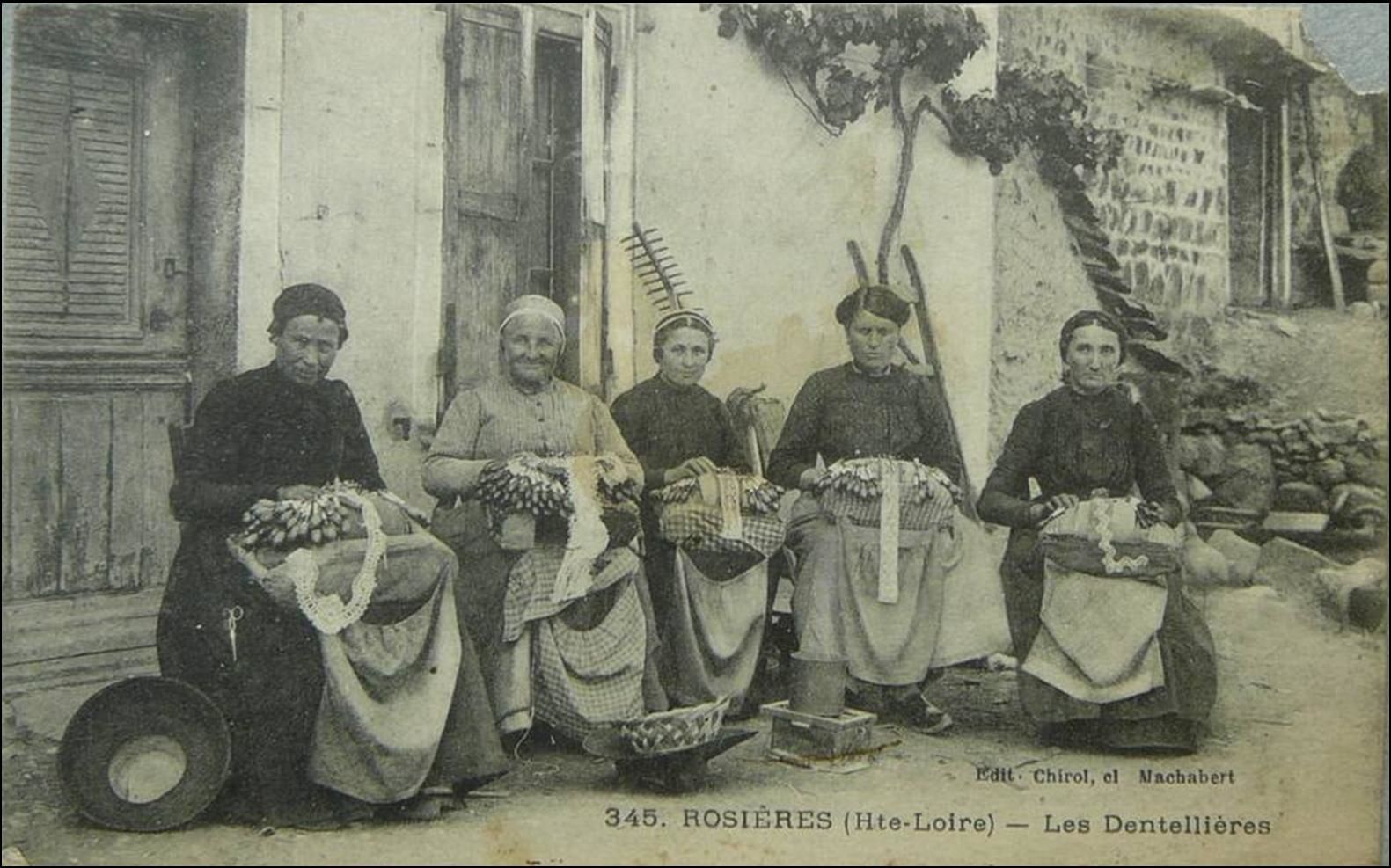Rosières
