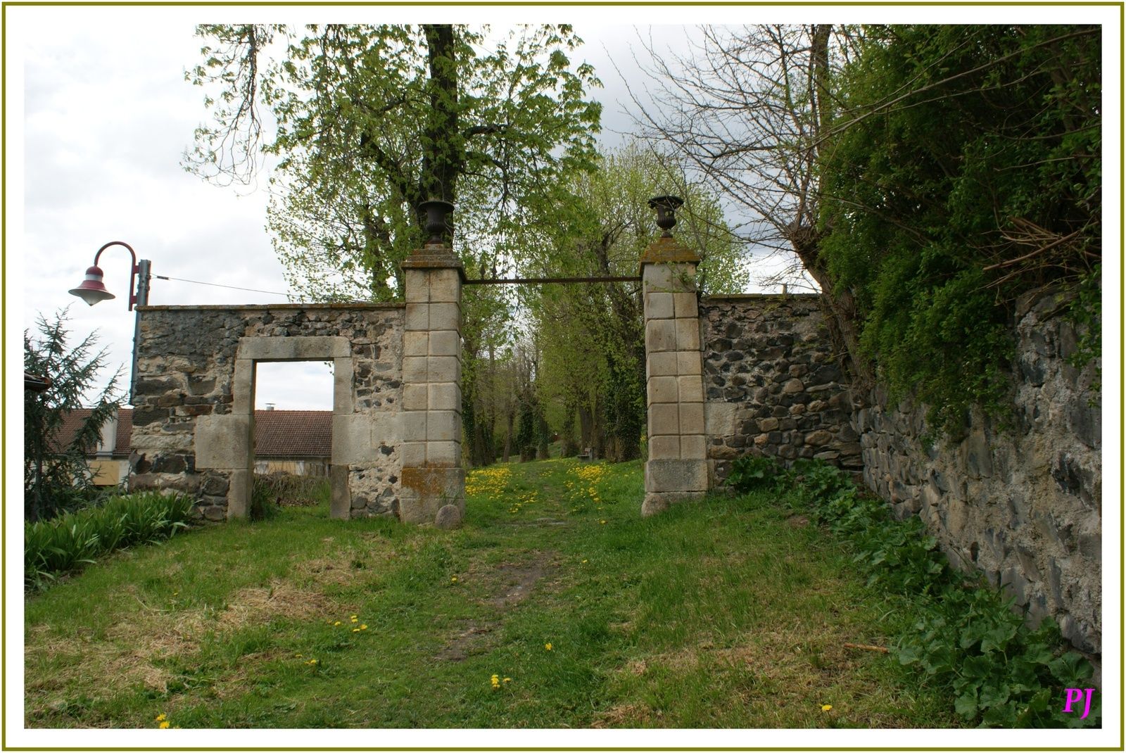 Rosières