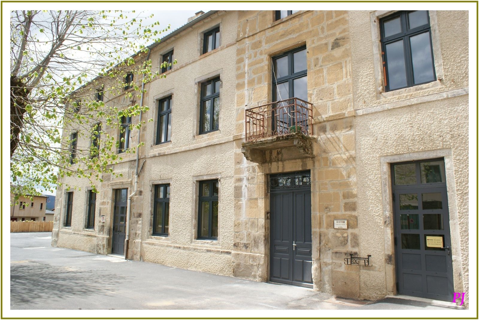 Rosières