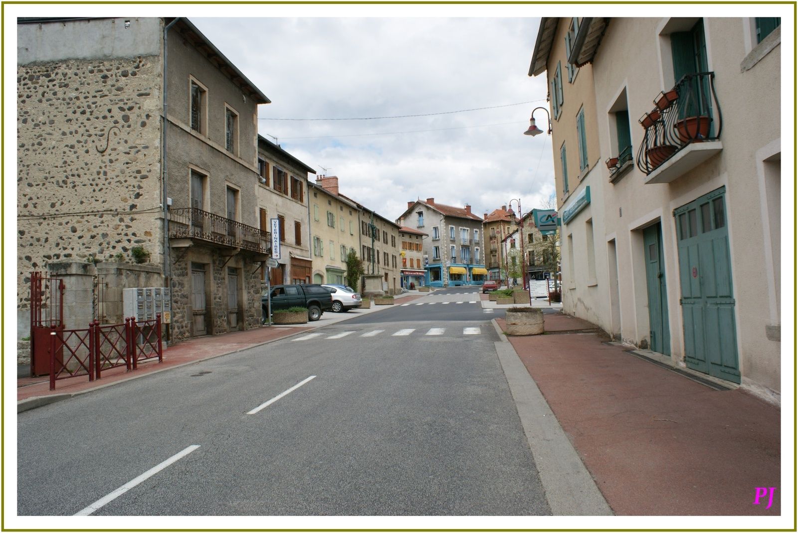 Rosières