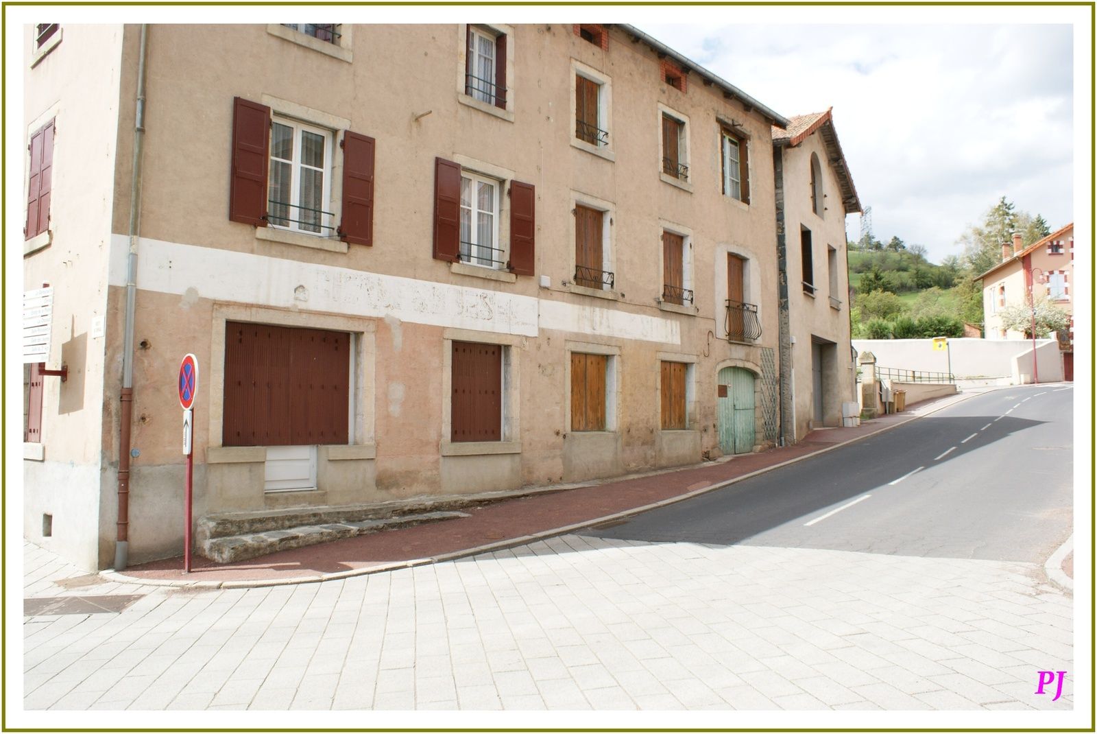 Rosières