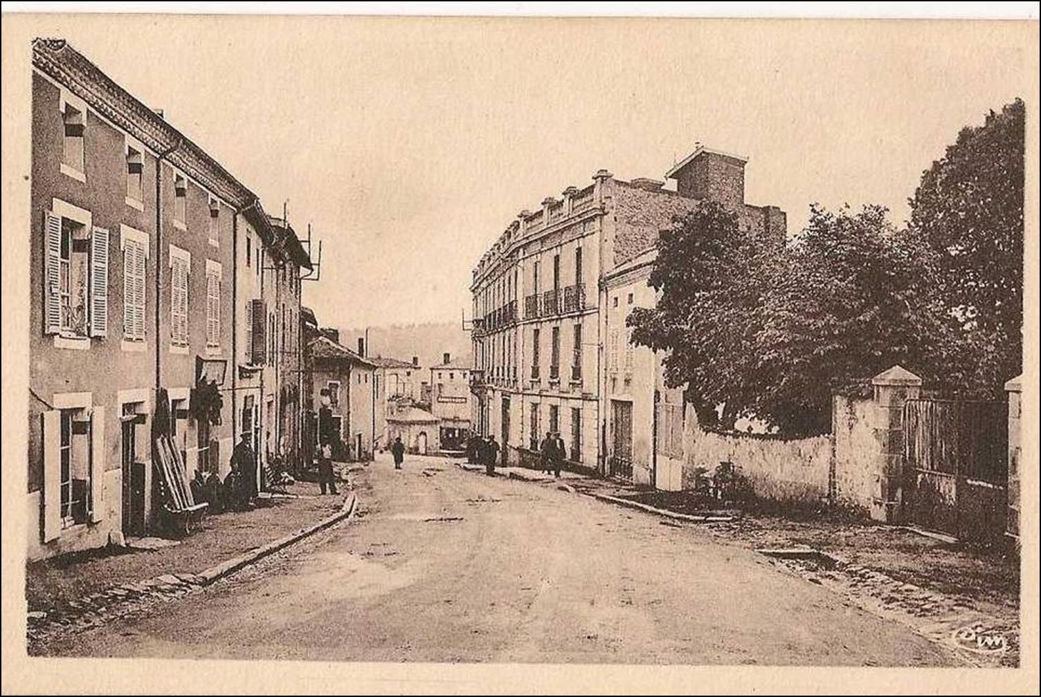 Saint Germain l'Herm