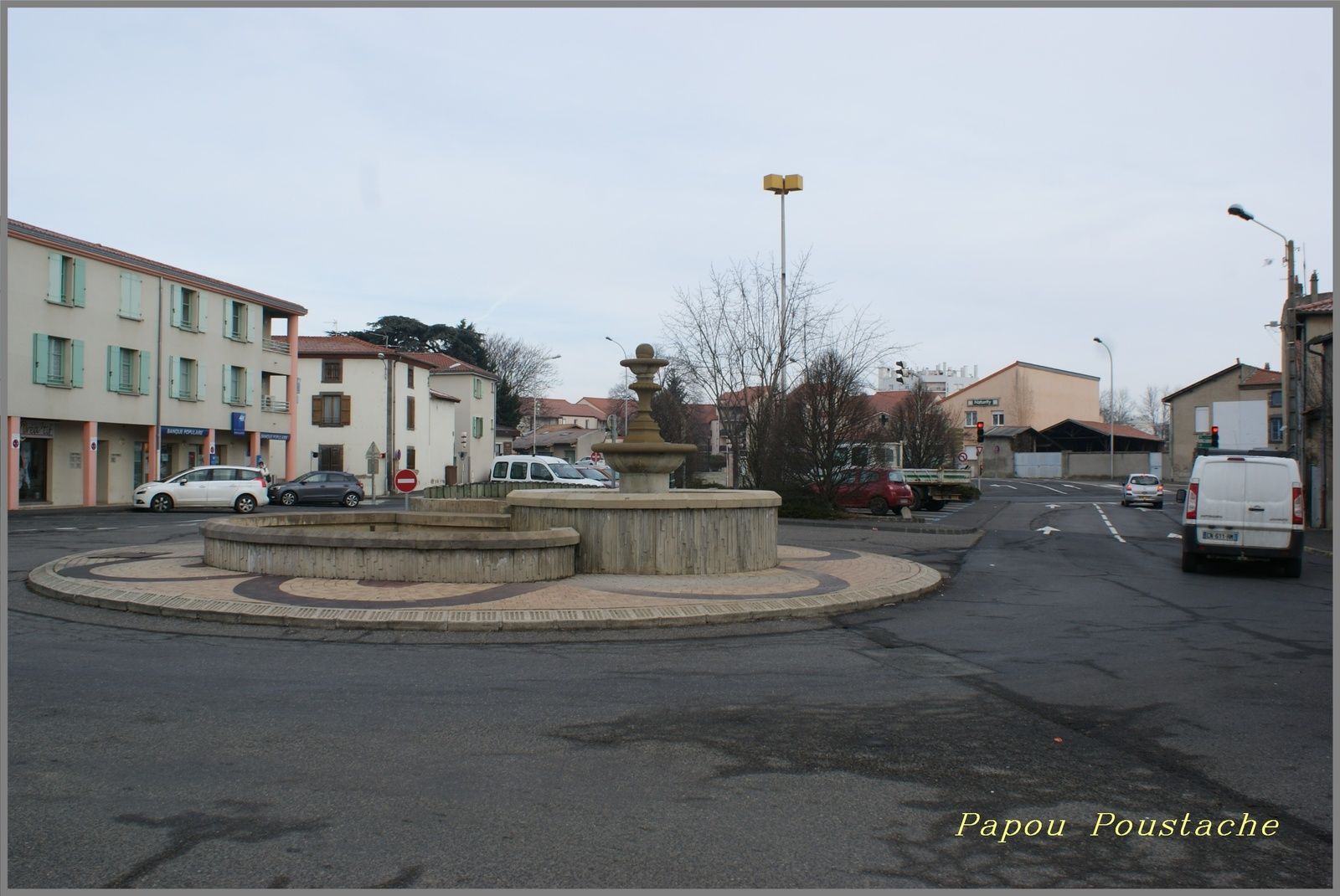 Pont du Chateau