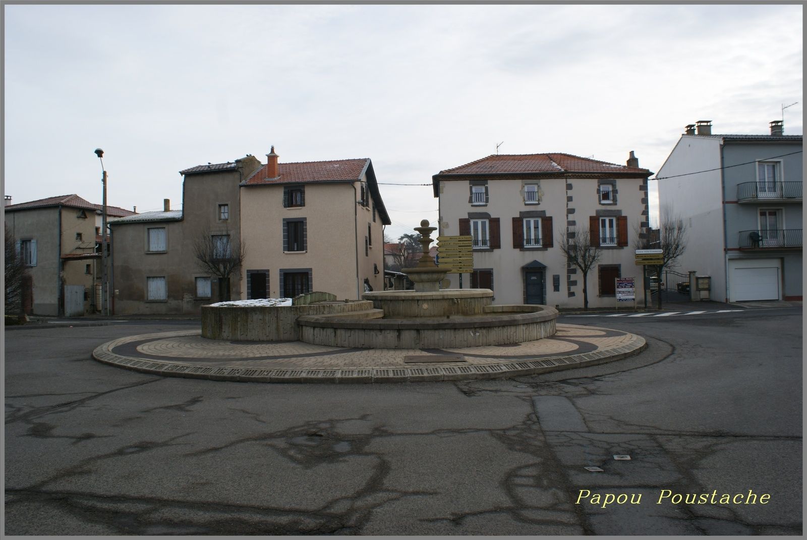 Pont du Chateau