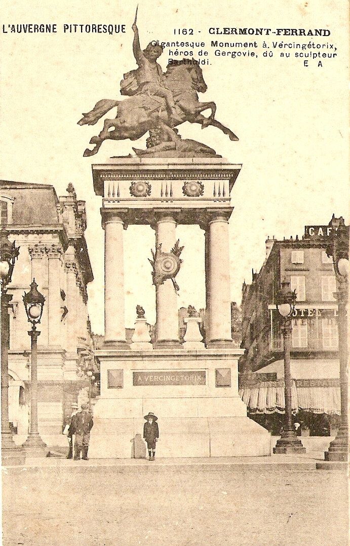 Auvergne